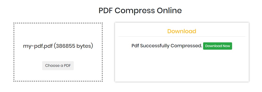 Compressor pdf Free PDF