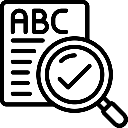 spell-checker Tool