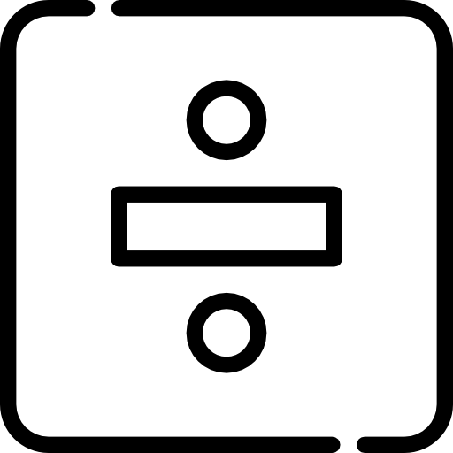 长除法计算器 Tool