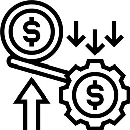 财务杠杆比率计算器 Tool