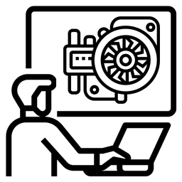 水马力计算器 Tool